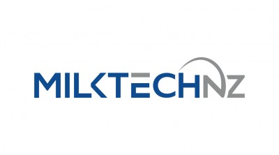 MilktechNZ Logo Revamp
