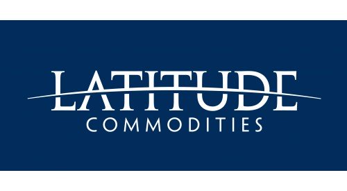 Latitude Commodities logo