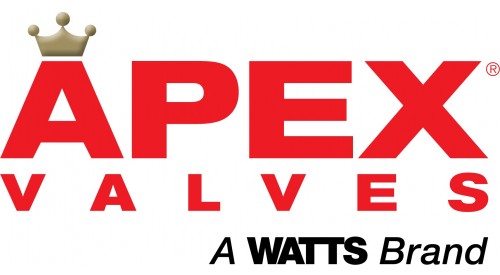Apex Valves a Watts Brand