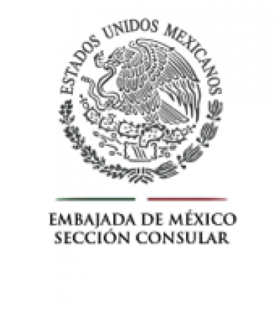 Consulate of Mexico