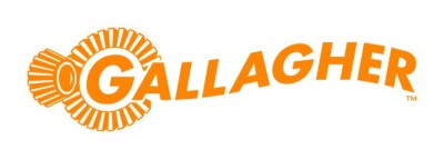 General Purpose Gallagher logo Orange