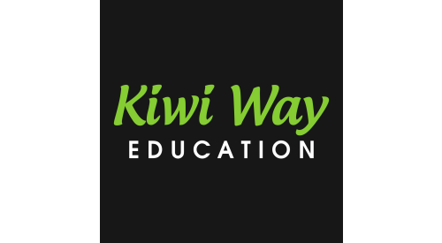 KWE Logo With Background