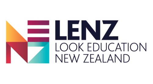 LENZ Logo
