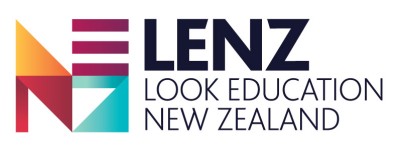 LENZ Logo