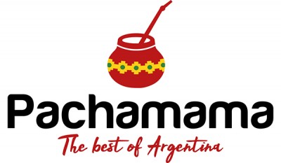 La Pachamama logo resized