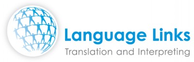 Language Links logo 2017