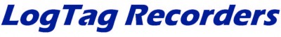 LogTag Logo Blue