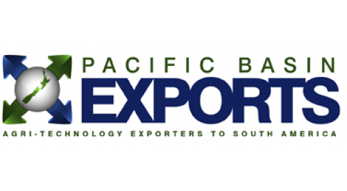Pacific Basin Exports