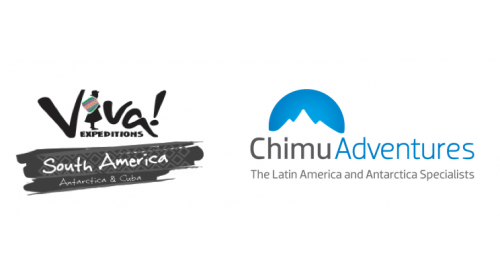 Viva Expeditions Chimu