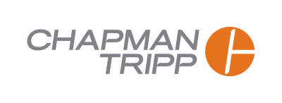 chapman tripp white background