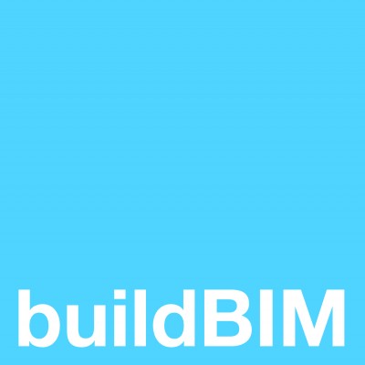 BUILDBIM LOGO 2017