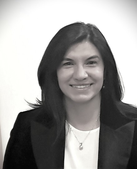 Her Excellency Isaura Duarte