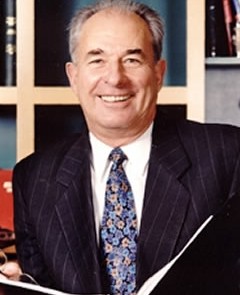 Don McKinnon