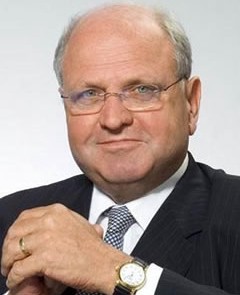 Mike Moore