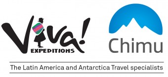 Viva Chimu logo 2018